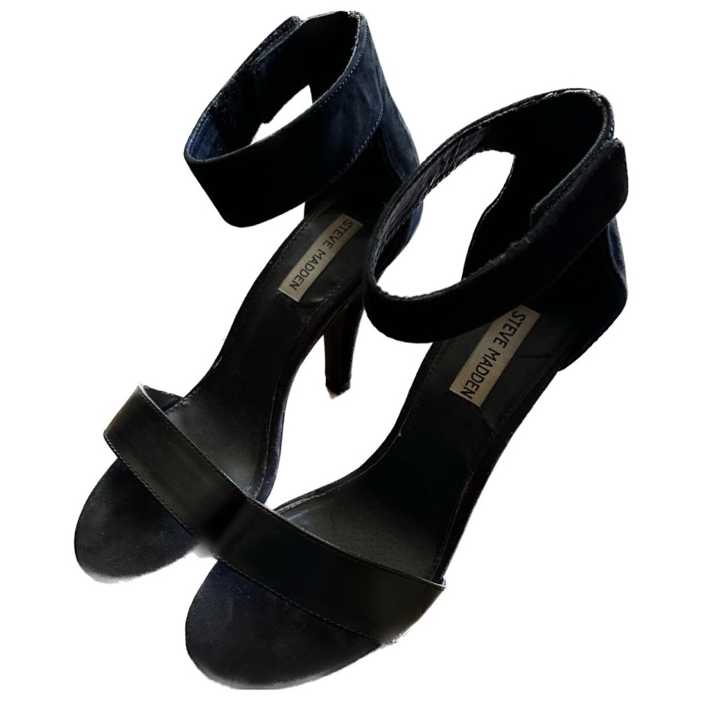Steve Maddens Heels
